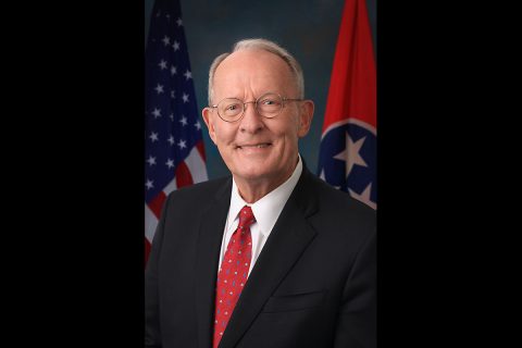 Senator Lamar Alexander says bill provides a 38 percent increase for the Office of Science over the last 5 years, up to $94.5 million for Chickamauga Lock, $745 million for the Uranium Processing Facility at Y-12 and $682 million for Oak Ridge Cleanup.