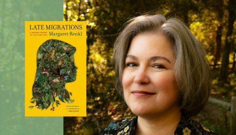 Margaret Renkl - Late Migrations: A Natural History of Love and Loss Margaret Renkl - Late Migrations: A Natural History of Love and Loss