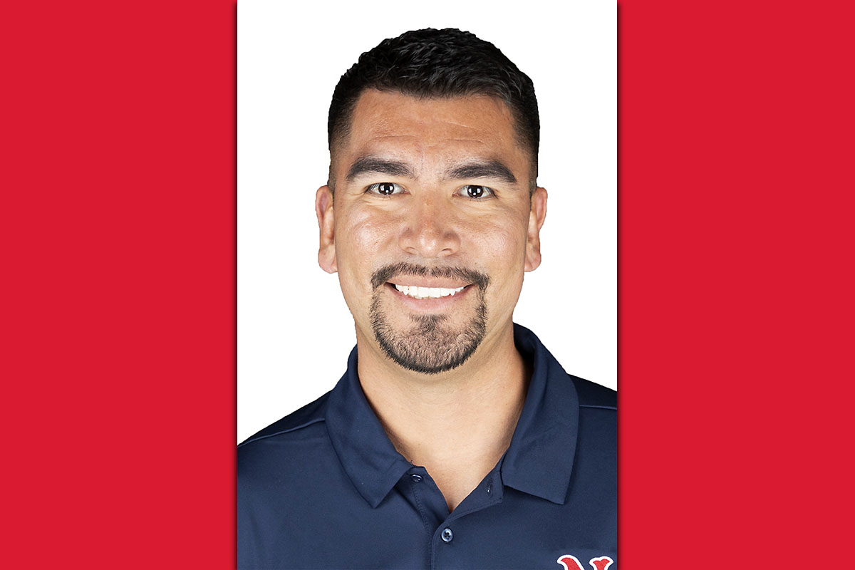Nashville Sounds Al Sandoval named PCL Strength, Conditioning Coach of