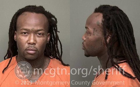 Ramon Gholston