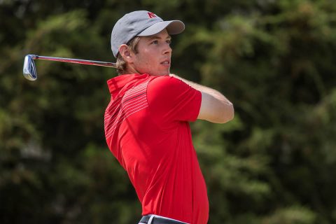 Austin Peay Men's Golf to hold their annual F&M Bank APSU Intercollegiate at Dickson's Greystone Gold Club. (APSU Sports Information)