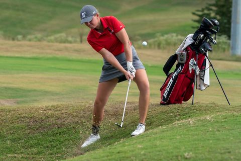 Austin Peay Women's Golf heads to Alabama for Jacksonville State's Chris Banister Classic. (APSU Sports Information)