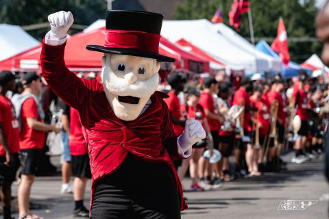 Austin Peay Football hosts #20 Southeast Missouri at Fortera Stadium this Saturday at 2:00pm. (APSU Sports Information)