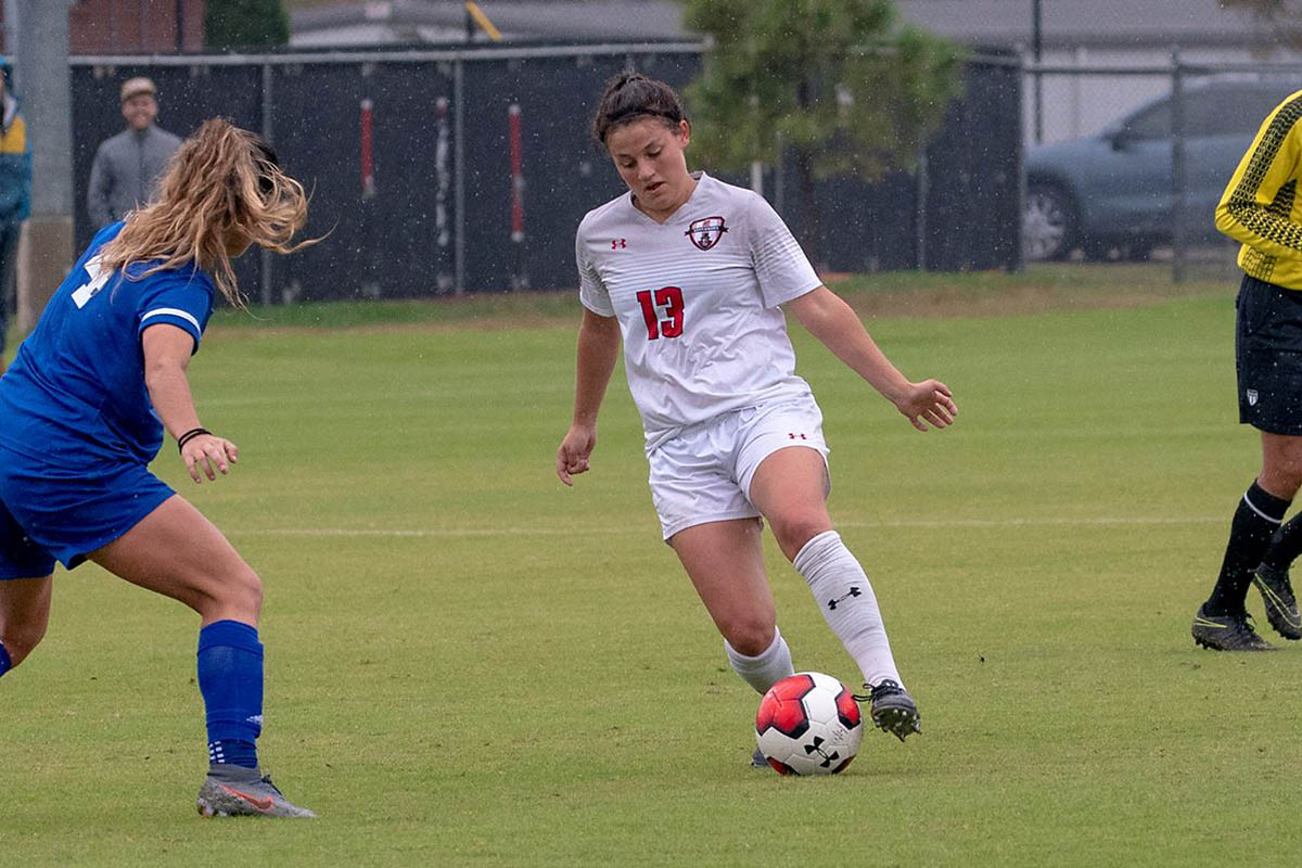 APSU Soccer begins OVC Soccer Championship run, Friday Clarksville
