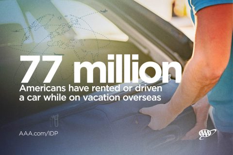 2019 International Travel - Rental Cars