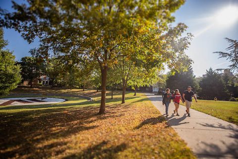 AP Day to be held at Austin Peay State University of Saturday, October 5th. (APSU)