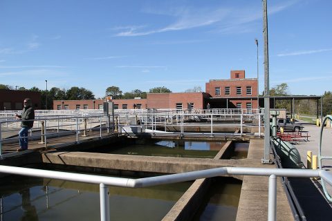 The Clarksville Water Treatment Plant will host an open house from 10:00am to 2:00pm on October 23rd. Residents are urged to call the water plant at 931.553.2440 to sign up for the tour and get directions. 