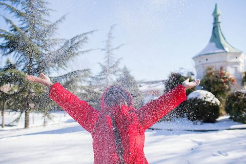 Austin Peay State University's winter term beings December 14th. (APSU) Austin Peay State University's winter term beings December 14th. (APSU)