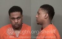 Eric Tyreese Davis