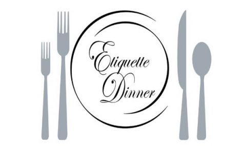 Fall Etiquette Dinner