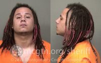 Jalen Eugene Stacker