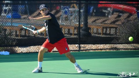 Austin Peay State University Men's Tennessee sophomore Jacob Lorino leads Governors at UTC Steve Fall Classic. (APSU Sports Information) Austin Peay State University Men's Tennessee sophomore Jacob Lorino leads Governors at UTC Steve Fall Classic. (APSU Sports Information)