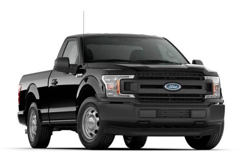 Certain 2019-2020 Ford F-150 Trucks are being recalled because a battery terminal may loosen causing and affect systems such as the instrument panel displays, braking or steering assist.