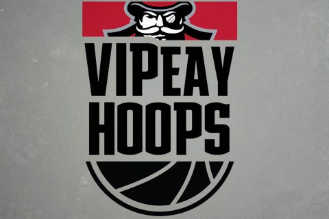 Austin Peay State Univeristy VIPeay Hoops. (APSU)