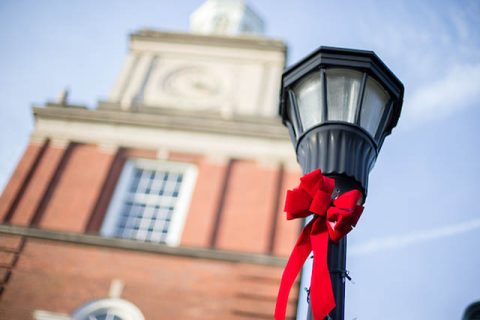 Christmas with David Steinquest and Friends returns December 6th for 10th year at Austin Peay State University. (APSU) Christmas with David Steinquest and Friends returns December 6th for 10th year at Austin Peay State University. (APSU)