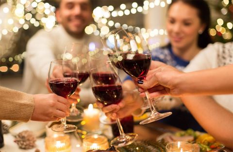 Early bird tickets are now available for Beachaven Winery's annual Holiday Open House. Early bird tickets are now available for Beachaven Winery's annual Holiday Open House.