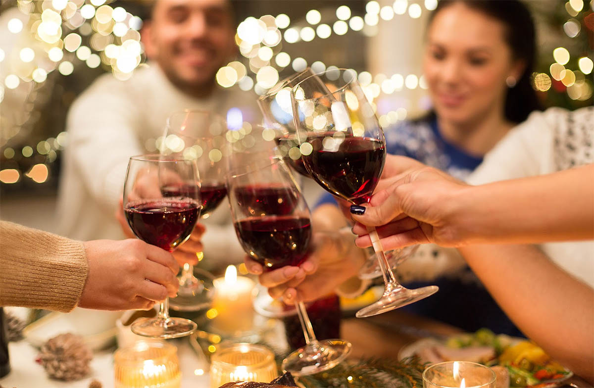 Early bird tickets are now available for Beachaven Winery's annual Holiday Open House.