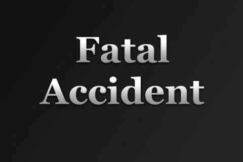 Fatal Accident