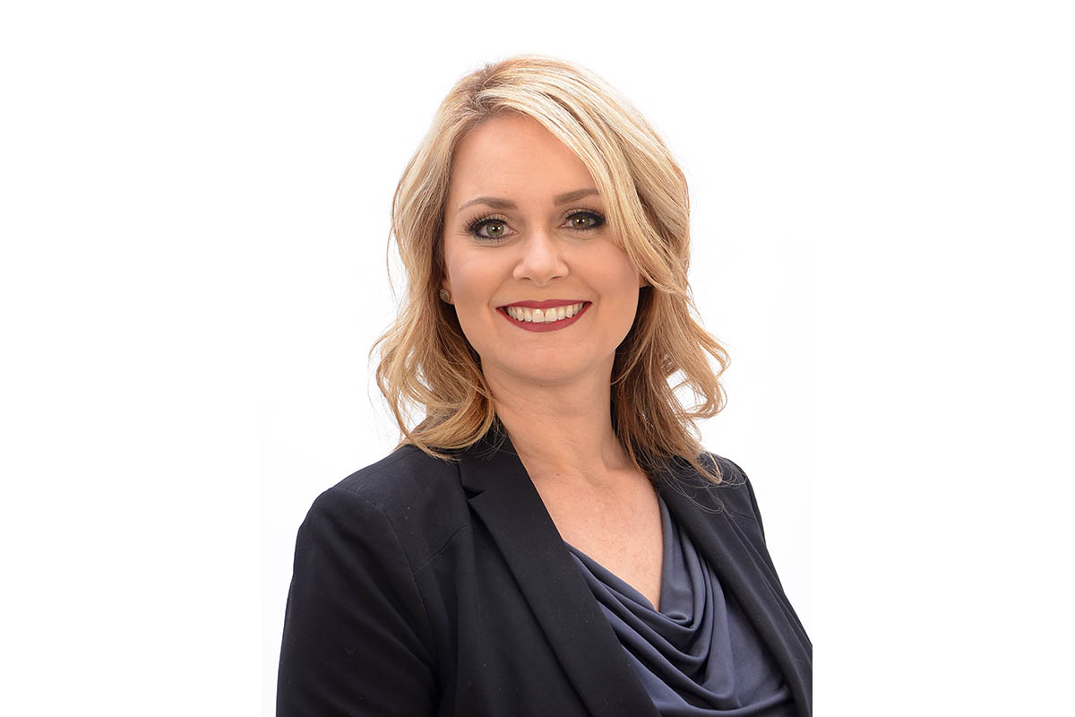 First Horizon Bank Names Brittney Doyle Clarksville Market Leader ...