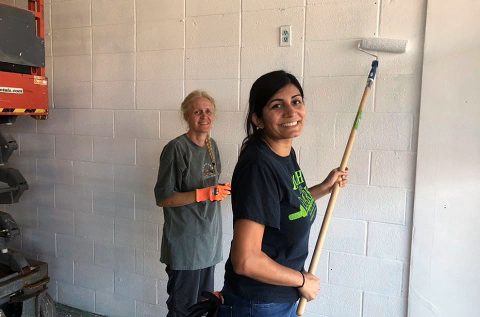 Habitat for Humanity of Montgomery County is joining millions around the world participating in the global generosity movement. Habitat for Humanity of Montgomery County is joining millions around the world participating in the global generosity movement.