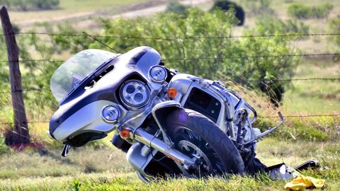 Motorcycle Accident Motorcycle Accident