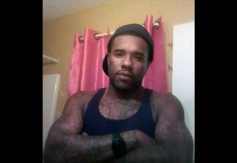 Richard" Kenny "Woodson"Kenny" Woodson