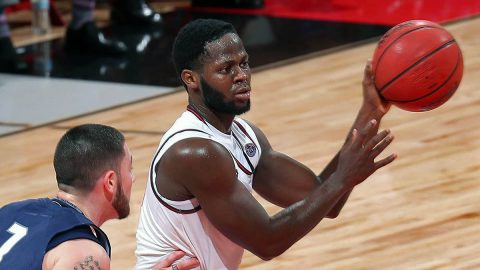 Austin Peay State University Men's Basketball takes on McKendree this Tuesday at the Dunn Center. (APSU Sports Information)