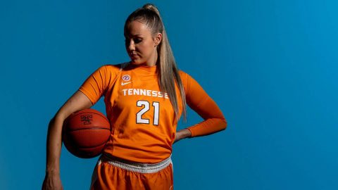 Tennessee Women's Basketball begins SEC action Thursday when the Lady Vols play Missouri at Thompson-Boling Arena. (UT Athletics)