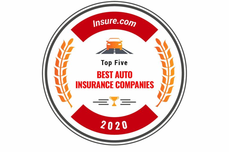 AAA’s The Auto Club Group is ranked 1 Auto Insurance Company in the U