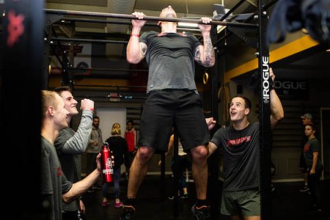 Austin Peay State University's ROTC program is built "upon a foundation of character and clear vision. (APSU) Austin Peay State University's ROTC program is built "upon a foundation of character and clear vision. (APSU)