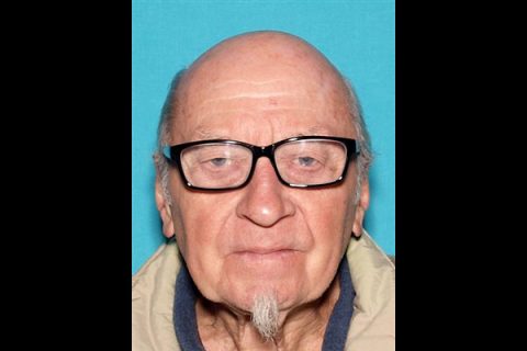 Missing person Fred Oldham has been found in Nashville.