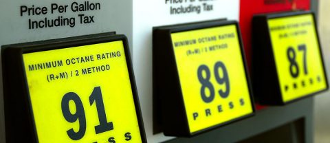 Gas Prices at the Pump will likely continue to fall. (AAA)