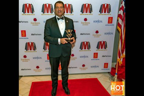 U.S. Representative Mark Green named "Legislator of the Year" by the American Freedom Fund. U.S. Representative Mark Green named "Legislator of the Year" by the American Freedom Fund.