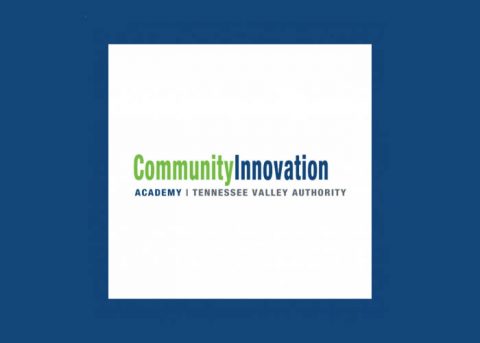 Tennessee Valley Authority Community Innovation Academy