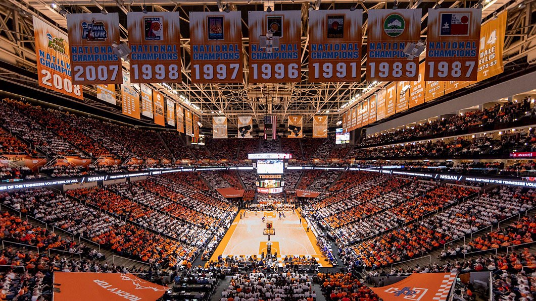 Tennessee Basketball announces TV Special Clarksville Online