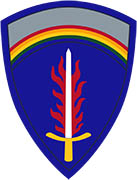 U.S. Army Europe