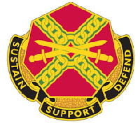 U.S. Army Garrison Italy