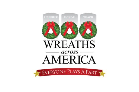 Wreaths Across America