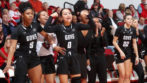 Austin Peay State University Women's Basketball takes on SIU Edwardsville at the Dunn Center, Thursday. (APSU Sports Information)