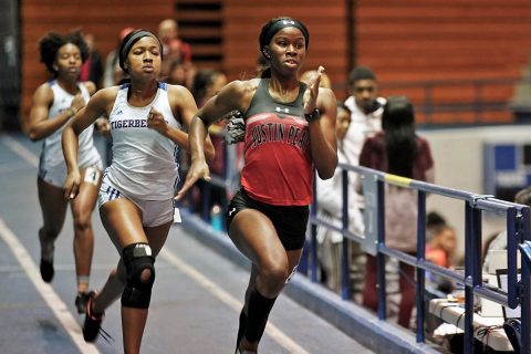 Austin Peay State University Women's Track and Field to compete in Gene Edmonds Invitational hosted by Purdue this weekend. (APSU Sports Information)