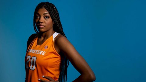 Tennessee Women's Basketball travels to UConn, Thursday. (UT Athletics)