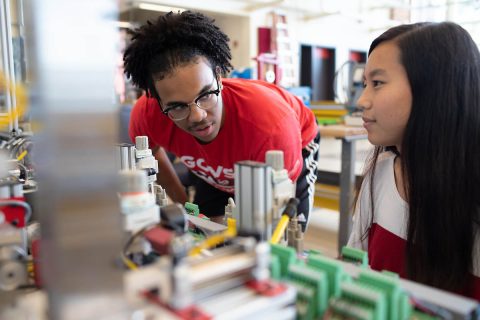 Austin Peay State University AP Day is set for Saturday, February 8th. (APSU)