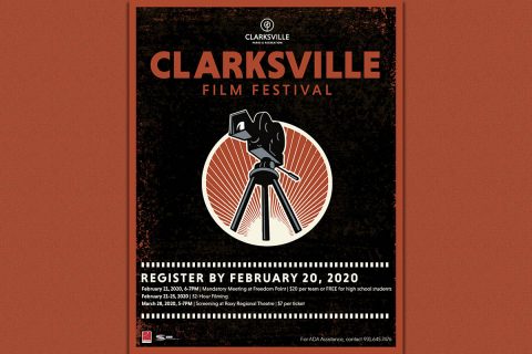 Clarksville Film Festival