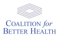 Coalition for Better Health