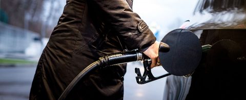 Gas Price Increases Stalling Across the Country. (AAA)