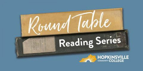 Hopkinsville Community College Round Table Reading Series