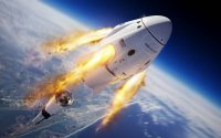 NASA and SpaceX teams are now planning to target Sunday, January 19th for the company’s in-flight abort test. The test window opens at 7:00am CT. (SpaceX)