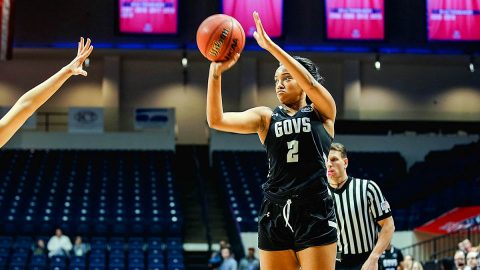 Austin Peay State University Women's Basketball will take on Morehead State Thursday at the Dunn Center needing just one win to seal spot in the OVC Tournament. (APSU Sports Information)