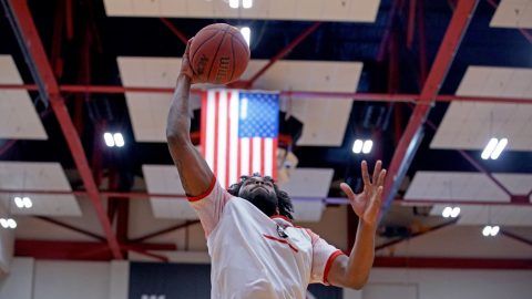 Austin Peay State University Men's Basketball travels to Eastern Illinois Saturday looking to stay on top of the OVC. (APSU Sports Information) Austin Peay State University Men's Basketball travels to Eastern Illinois Saturday looking to stay on top of the OVC. (APSU Sports Information)