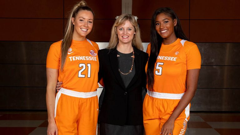 Tennessee Lady Vols Basketball Hosts Ole Miss Clarksville Online Clarksville News Sports